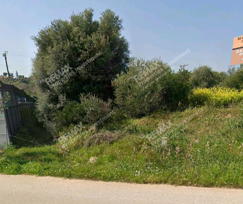 Αγροτεμάχια 616 τ.μ. πρός πώληση, Αθήνα - Ανατολικά Προάστια, Παιανία