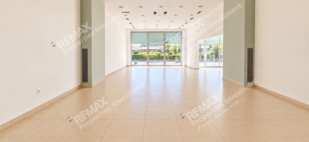 Κατάστημα 640 τ.μ. πρός ενοικίαση, Αθήνα - Βόρεια Προάστια, Αγία Παρασκευή