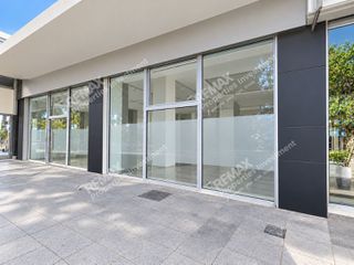 Κατάστημα 640 τ.μ. πρός ενοικίαση
