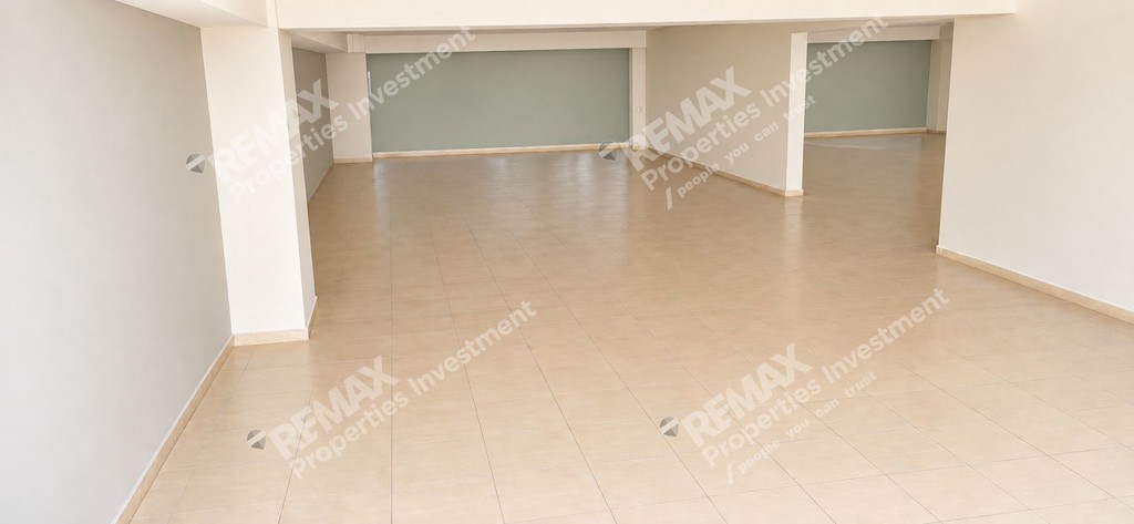 Κατάστημα 640 τ.μ. πρός ενοικίαση, Αθήνα - Βόρεια Προάστια, Αγία Παρασκευή