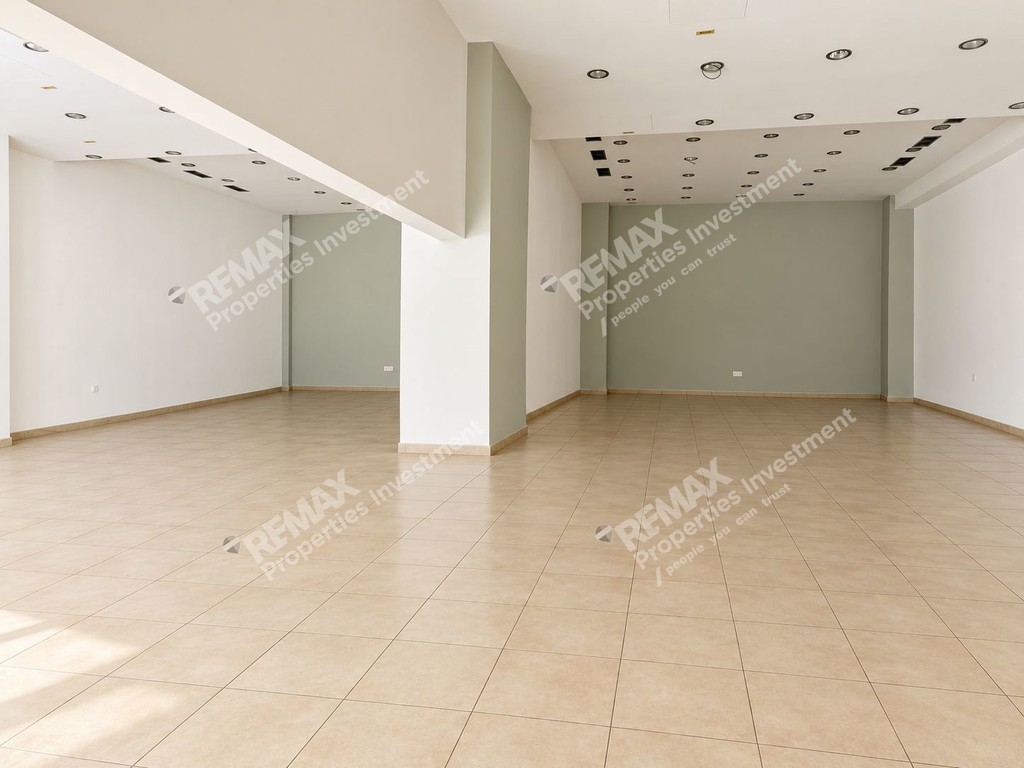 Κατάστημα 640 τ.μ. πρός ενοικίαση, Αθήνα - Βόρεια Προάστια, Αγία Παρασκευή