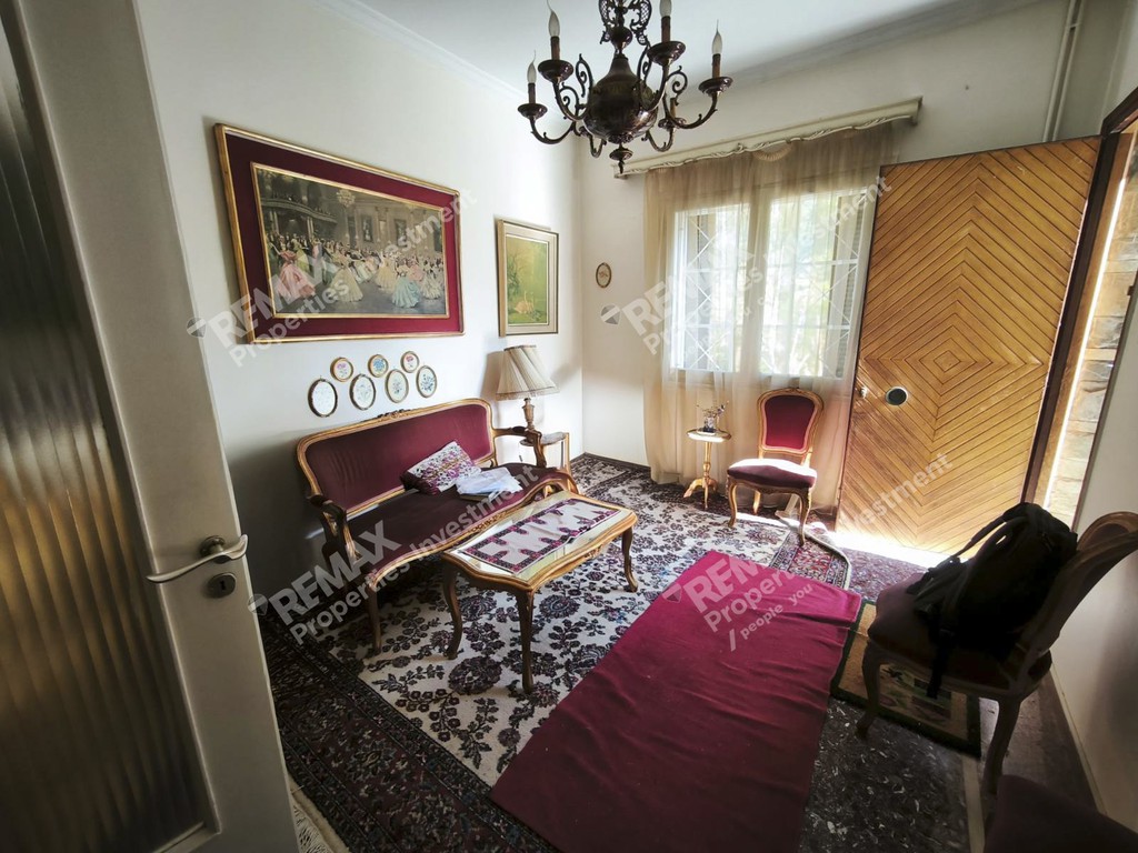 Μονοκατοικία 210 τ.μ. πρός ενοικίαση, Αθήνα - Βόρεια Προάστια, Άνοιξη