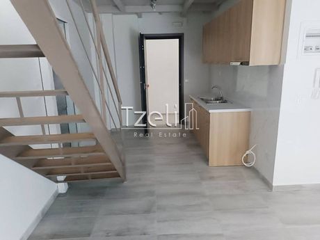 Διαμέρισμα 59 τ.μ. προς ενοικίαση