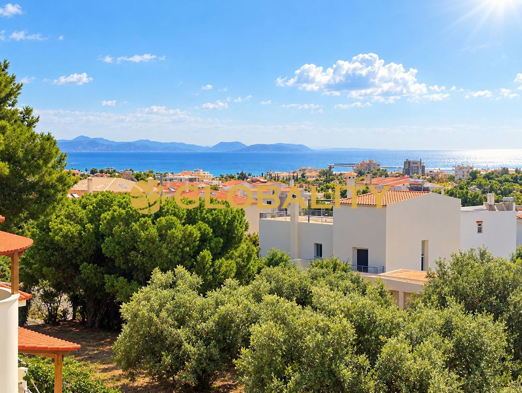Μονοκατοικία 289 τ.μ. πρός πώληση, Αθήνα - Νότια Προάστια, Βάρη- Βάρκιζα