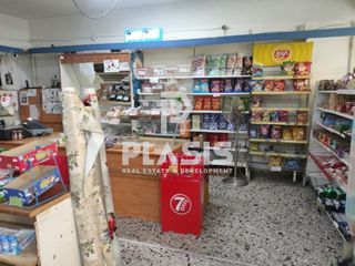 Κατάστημα 131 τ.μ. για πώληση