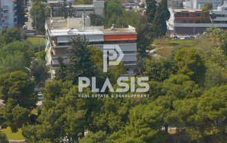 Land plot 730 sqm for sale