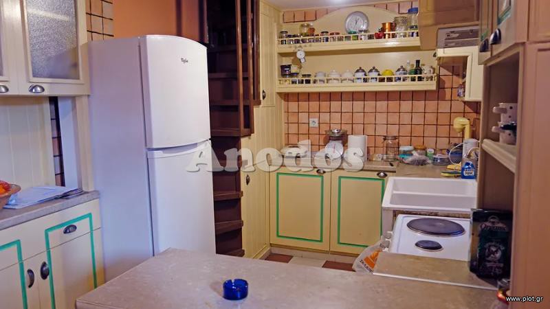 Μονοκατοικία 170 τ.μ. πρός ενοικίαση, Πειραιάς, Καστέλλα