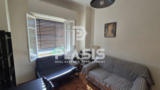 Studio / γκαρσονιέρα 27 τ.μ. προς πώληση, Κυψέλη Αθήνας-thumb-1