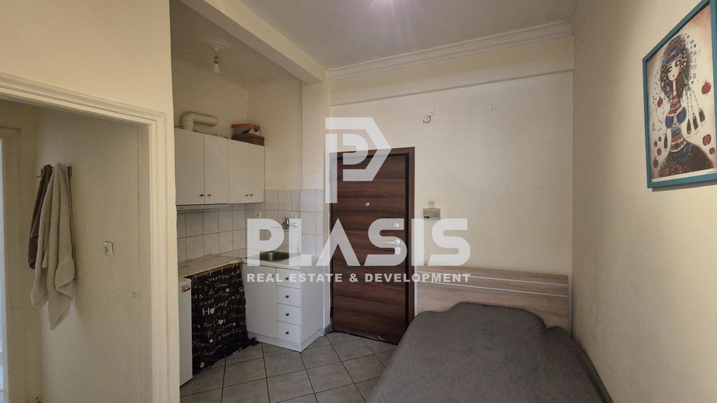 Studio / γκαρσονιέρα 27 τ.μ. πρός πώληση, Αθήνα - Κέντρο, Κυψέλη
