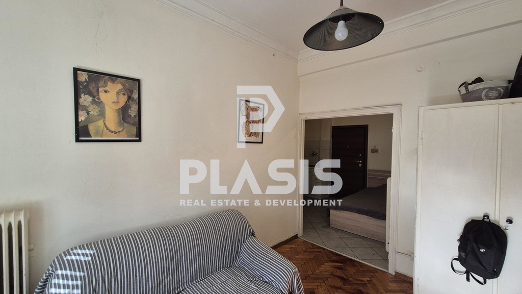 Studio / γκαρσονιέρα 27 τ.μ. πρός πώληση, Αθήνα - Κέντρο, Κυψέλη