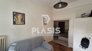 Studio / γκαρσονιέρα 27 τ.μ. προς πώληση, Κυψέλη Αθήνας-thumb-2