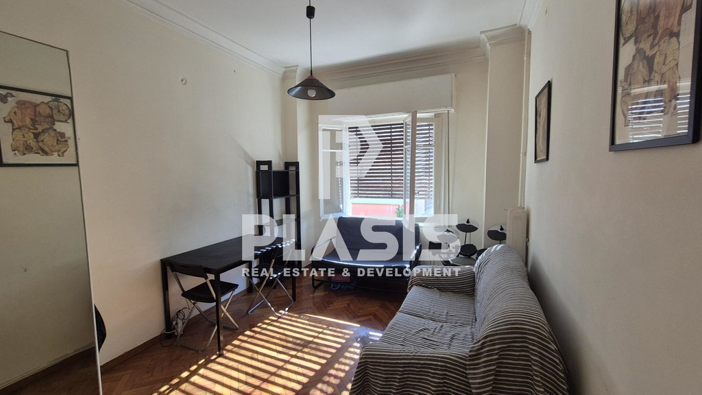 Studio / γκαρσονιέρα 27 τ.μ. πρός πώληση, Αθήνα - Κέντρο, Κυψέλη