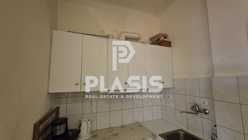 Studio / γκαρσονιέρα 27 τ.μ. πρός πώληση, Αθήνα - Κέντρο, Κυψέλη