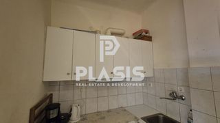 Studio / γκαρσονιέρα 27 τ.μ. προς πώληση, Κυψέλη Αθήνας-thumb-4