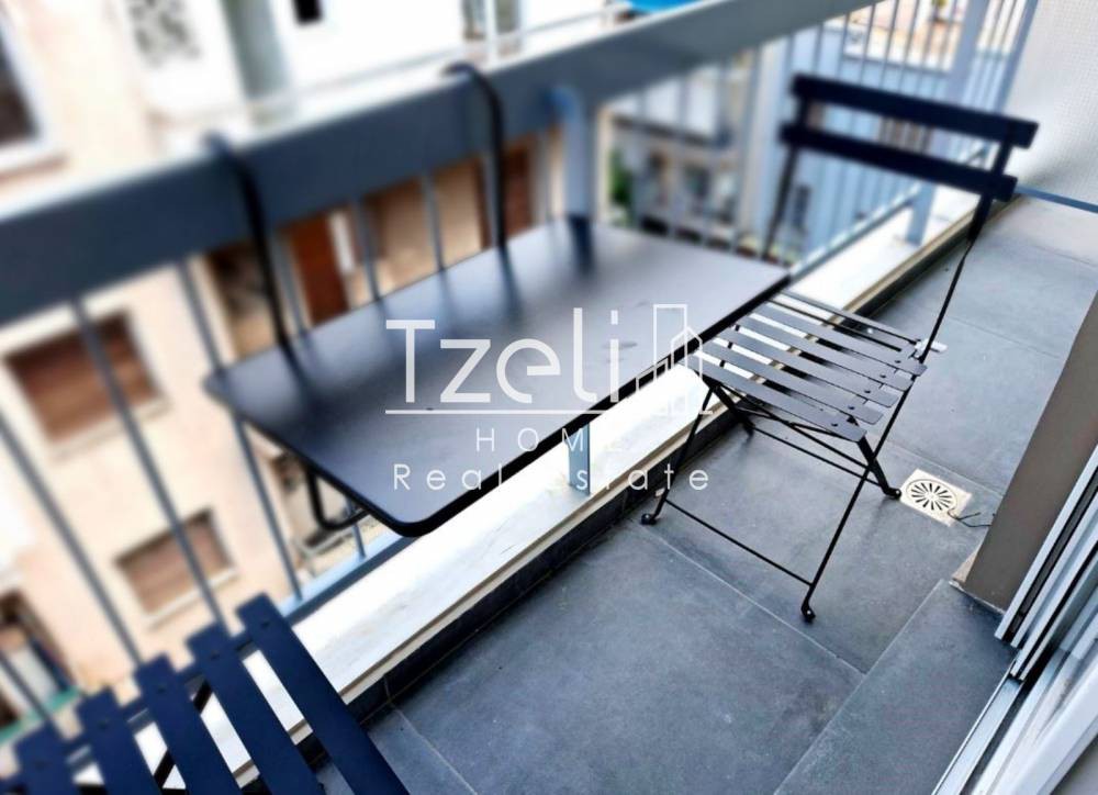 Διαμέρισμα 38 τ.μ. προς ενοικίαση, Άγιος Παντελεήμονας Αθήνας