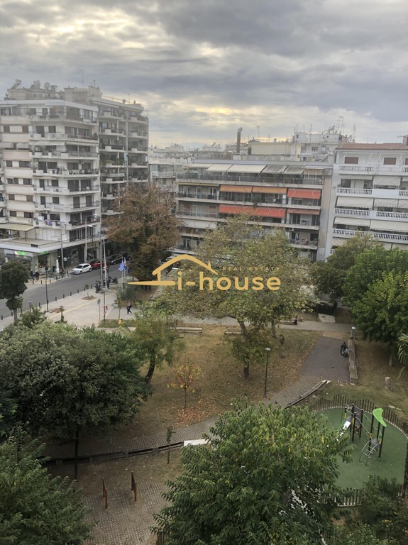 Διαμέρισμα 88 τ.μ. πρός πώληση, Θεσσαλονίκη - Κέντρο, Μπότσαρη