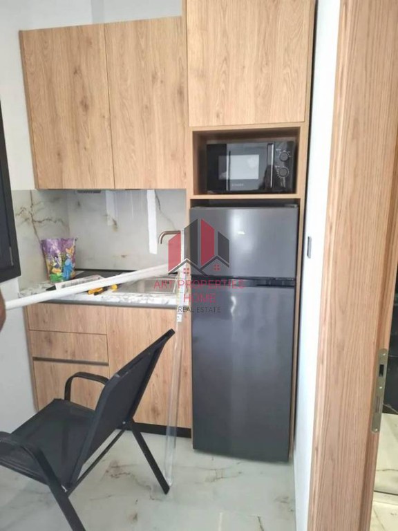 Studio / γκαρσονιέρα 35 τ.μ. πρός ενοικίαση, Θεσσαλονίκη - Κέντρο, Ευαγγελίστρια