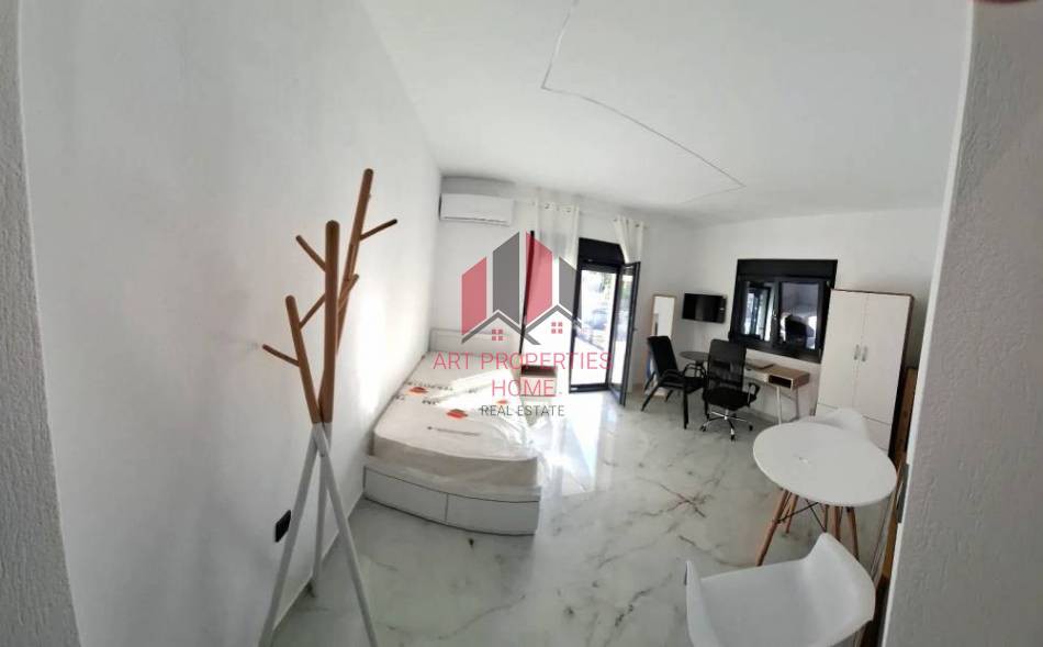 Studio / γκαρσονιέρα 35 τ.μ. πρός ενοικίαση, Θεσσαλονίκη - Κέντρο, Ευαγγελίστρια