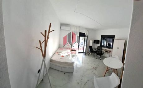 Studio / γκαρσονιέρα 35 τ.μ. πρός ενοικίαση