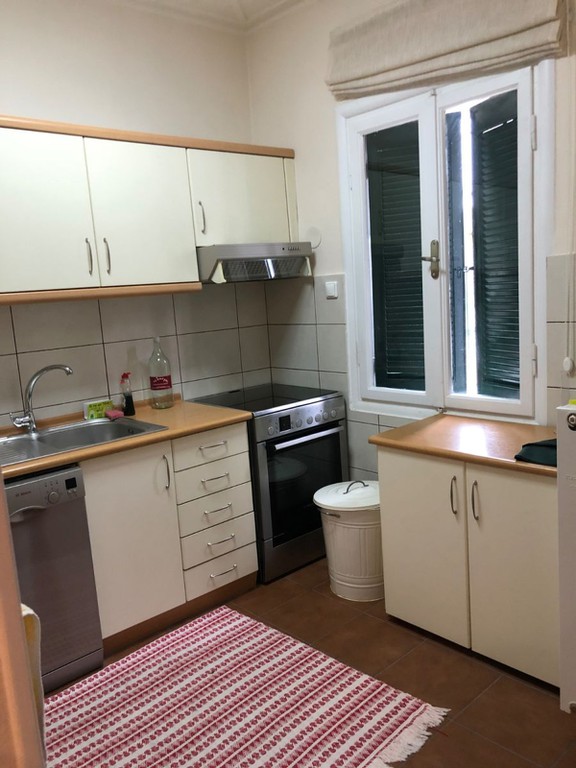 Μονοκατοικία 80 τ.μ. πρός ενοικίαση, Ν. Καβάλας, Καβάλα