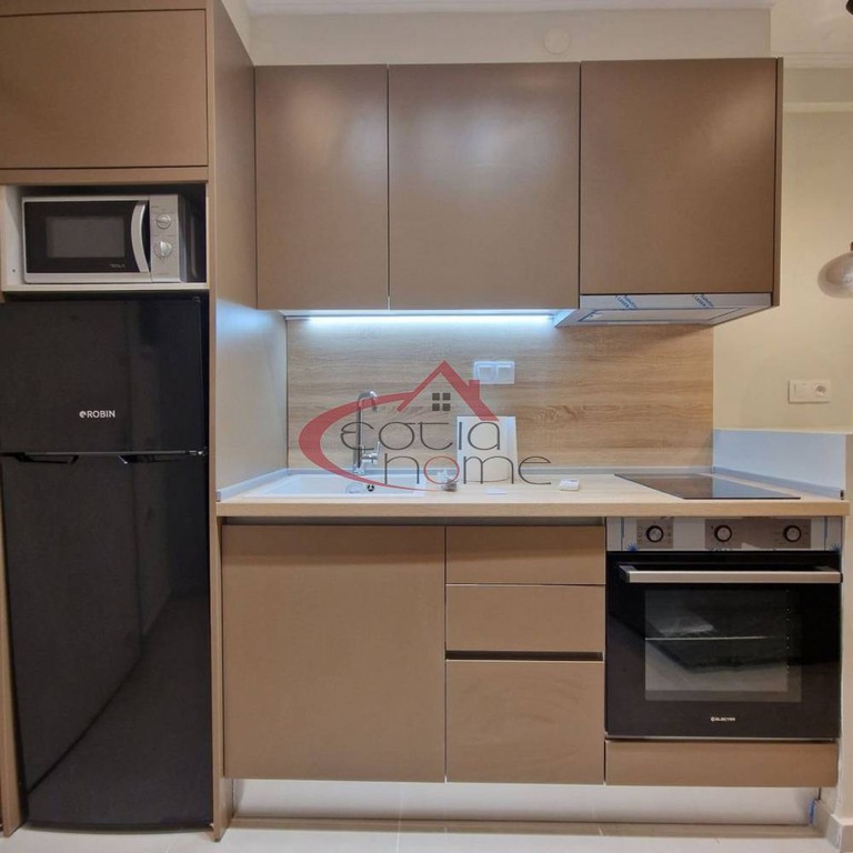 Studio / γκαρσονιέρα 35 τ.μ. πρός πώληση, Θεσσαλονίκη - Κέντρο, Λαδάδικα