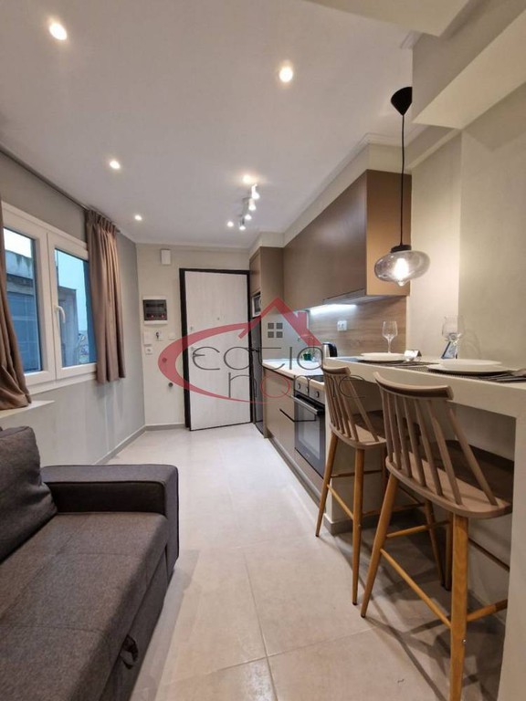 Studio / γκαρσονιέρα 35 τ.μ. πρός πώληση, Θεσσαλονίκη - Κέντρο, Λαδάδικα