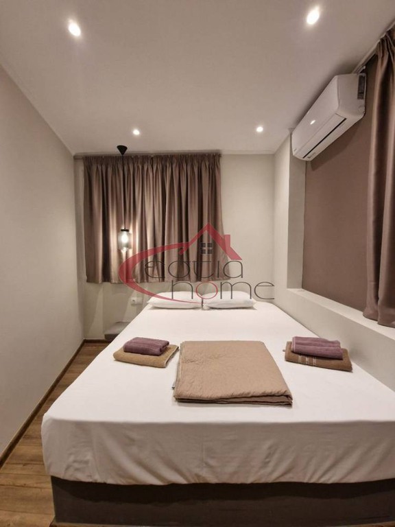 Studio / γκαρσονιέρα 35 τ.μ. πρός πώληση, Θεσσαλονίκη - Κέντρο, Λαδάδικα