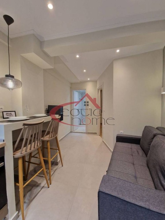 Studio / γκαρσονιέρα 35 τ.μ. πρός πώληση, Θεσσαλονίκη - Κέντρο, Λαδάδικα