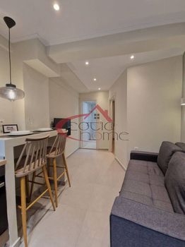 Studio / γκαρσονιέρα 35 τ.μ. πρός πώληση