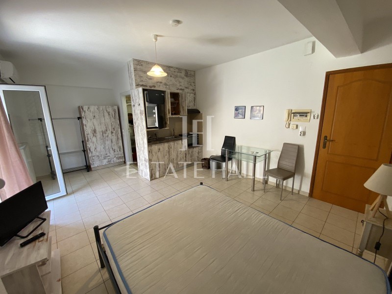 Studio / γκαρσονιέρα 28 τ.μ. προς ενοικίαση, Ν. Ηρακλείου, Ηράκλειο Κρήτης