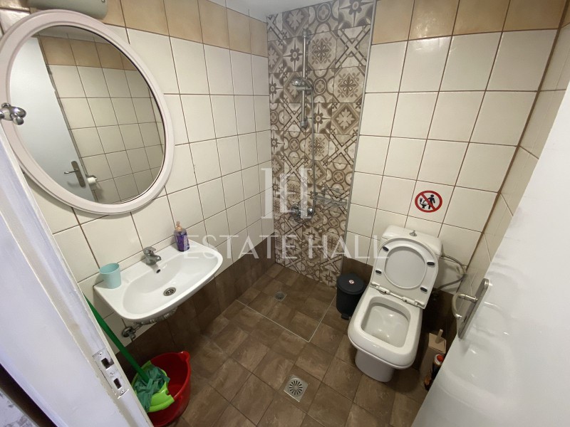 Studio / γκαρσονιέρα 28 τ.μ. προς ενοικίαση, Ν. Ηρακλείου, Ηράκλειο Κρήτης