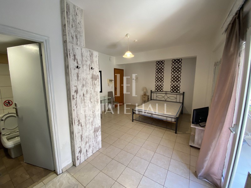 Studio / γκαρσονιέρα 28 τ.μ. προς ενοικίαση, Ν. Ηρακλείου, Ηράκλειο Κρήτης
