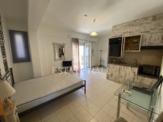 Studio / γκαρσονιέρα 28 τ.μ. προς ενοικίαση