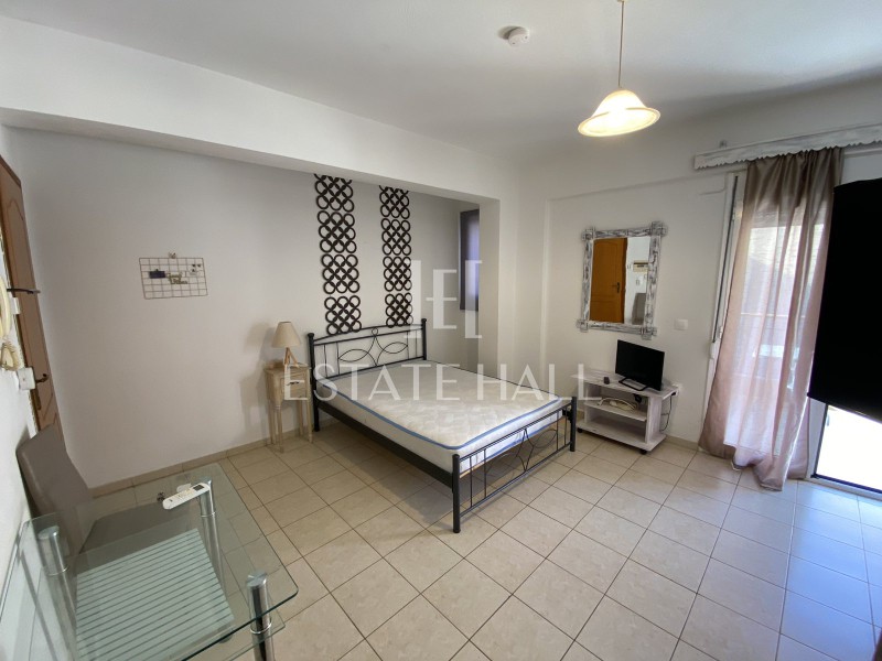 Studio / γκαρσονιέρα 28 τ.μ. προς ενοικίαση, Ν. Ηρακλείου, Ηράκλειο Κρήτης