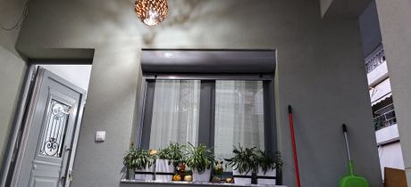 Διαμέρισμα 50 τ.μ. προς ενοικίαση