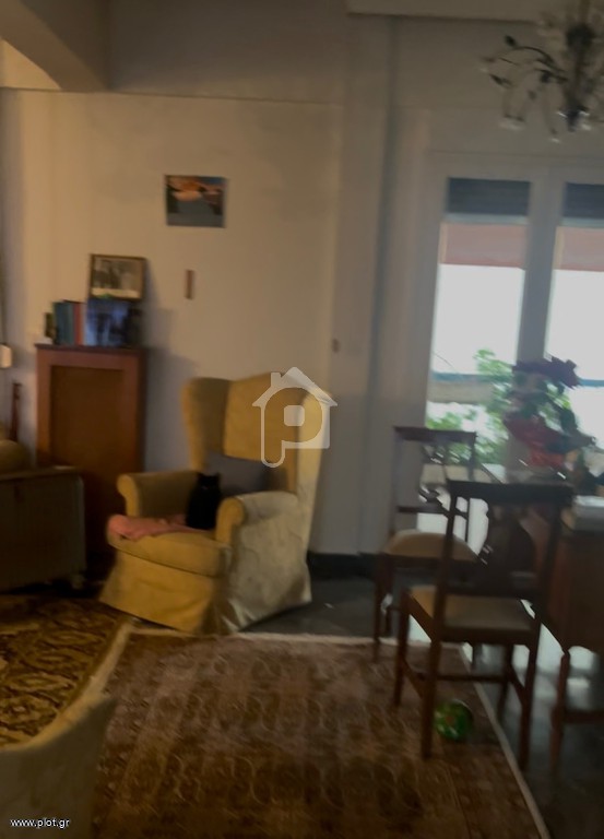 Διαμέρισμα 90 τ.μ. προς πώληση, Κέντρο Παλαιού Φαλήρου