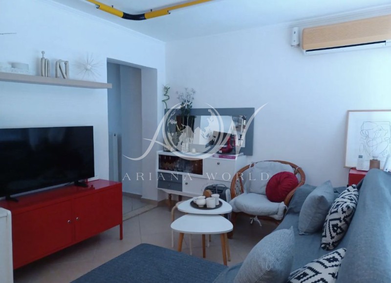 Διαμέρισμα 48 τ.μ. πρός πώληση, Εβρος, Αλεξανδρούπολη