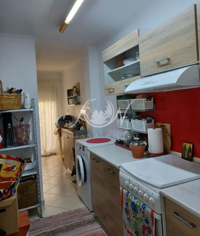 Διαμέρισμα 48 τ.μ. πρός πώληση, Εβρος, Αλεξανδρούπολη
