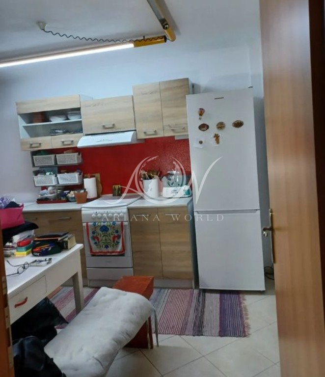 Διαμέρισμα 48 τ.μ. πρός πώληση, Εβρος, Αλεξανδρούπολη