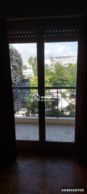 Διαμέρισμα 76 τ.μ. προς ενοικίαση, Γουδή Ζωγράφου