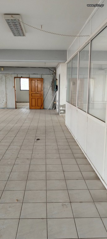 Αποθήκη 650 τ.μ. πρός ενοικίαση, Θεσσαλονίκη - Περιφ/Κοί Δήμοι, Εχέδωρος