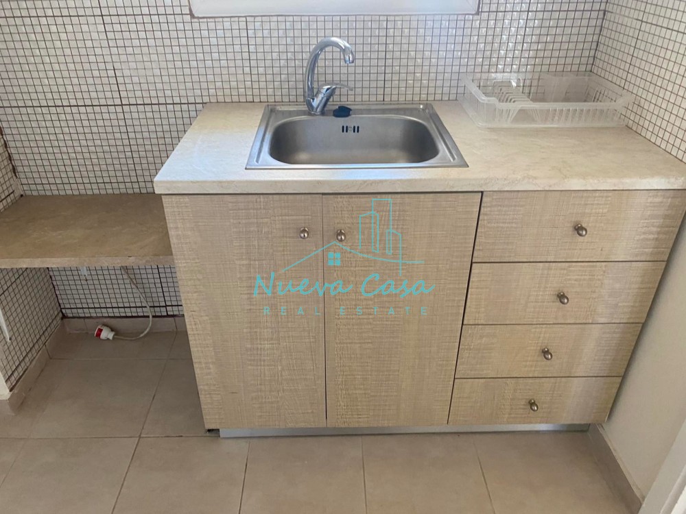 Studio / γκαρσονιέρα 30 τ.μ. πρός ενοικίαση, Αχαΐα, Πάτρα