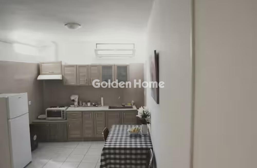 Apartment 55 sqm for sale, Messinia, Kalamata