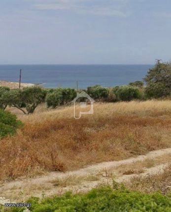 Οικόπεδο 9.700 τ.μ. πρός πώληση, Κυκλάδες, Μήλος