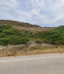 Οικόπεδο 9.700 τ.μ. προς πώληση, Μύτικας Μήλου-thumb-1