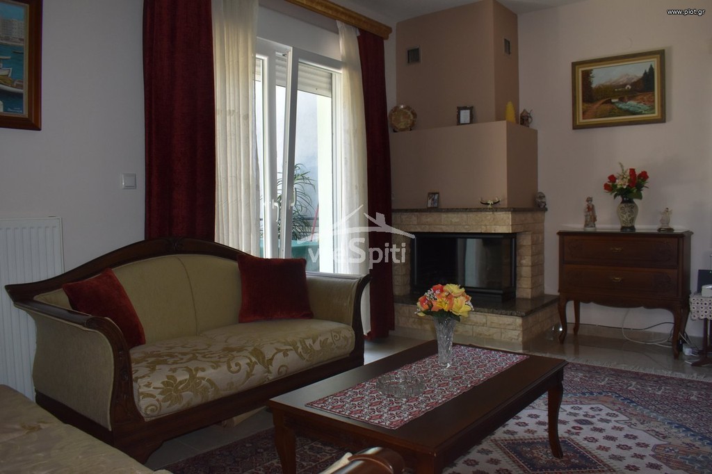 Μεζονέτα 190,24 τ.μ. προς πώληση, Ν. Ιωαννίνων, Ιωάννινα