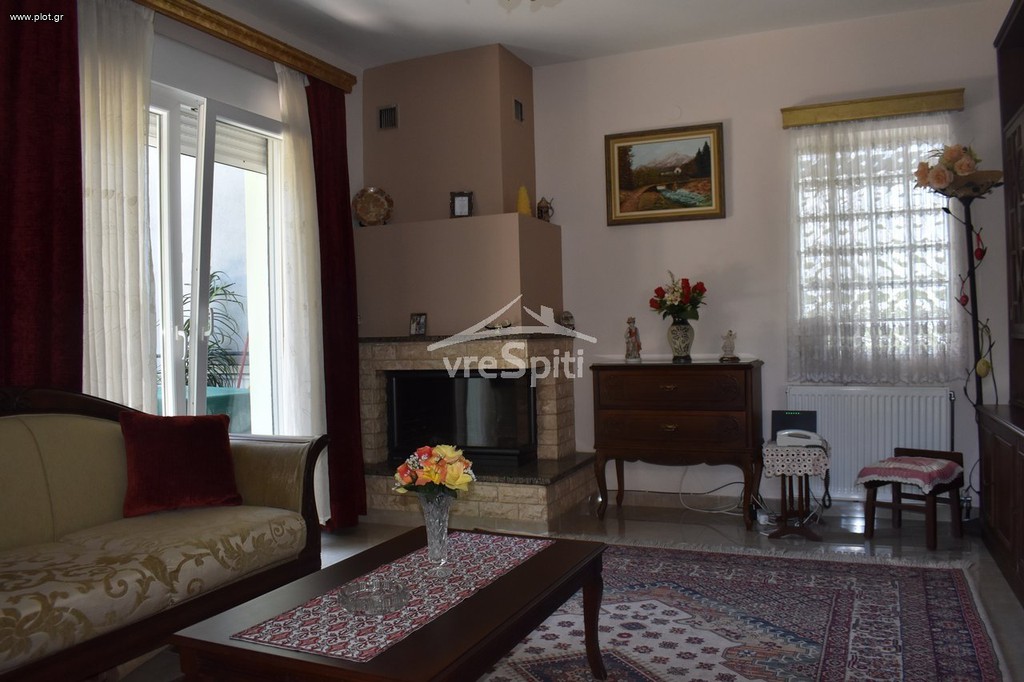 Μεζονέτα 190,24 τ.μ. προς πώληση, Ν. Ιωαννίνων, Ιωάννινα