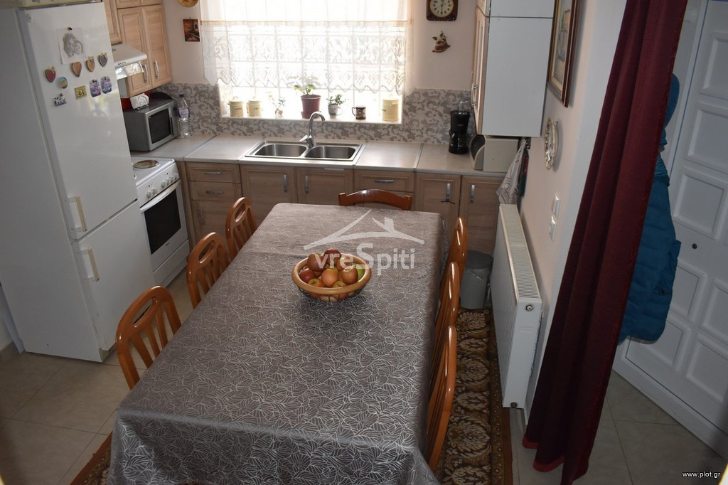 Μεζονέτα 190,24 τ.μ. προς πώληση, Ν. Ιωαννίνων, Ιωάννινα