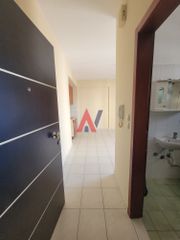 Studio / γκαρσονιέρα 27 τ.μ. προς ενοικίαση, Ν. Λάρισας, Λάρισα-thumb-5