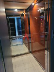 Studio / γκαρσονιέρα 27 τ.μ. προς ενοικίαση, Ν. Λάρισας, Λάρισα-thumb-8